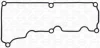 Прокладка кришки клапана FORD USA MUSTANG LAND ROVER DISCOVERY III 4.0 10.04-12.10 ELRING 215.410 (фото 2)