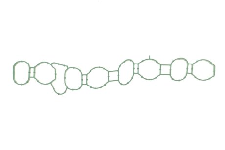 Прокладка колектора двигуна гумова ELRING 215.790