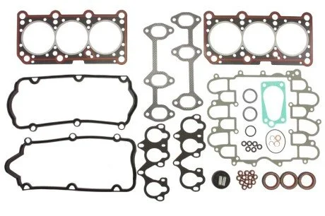 Комплект прокладок (верхній) Audi A6/100/80 2.6/2.8 91-97 (opt-om) ELRING 215.970
