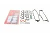 Комплект прокладок, головка циліндра OPEL 1,6 16V X16XEL (вир-во Elring) C.I.U ELRING 216.110 (фото 1)