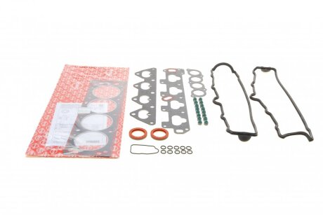 Комплект прокладок, головка циліндра OPEL 1,6 16V X16XEL C.I.U ELRING 216.110