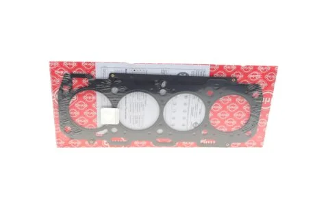 Прокладка головки блоку FIAT 182B9/223A7/223B10.82MM (вир-во Elring) ELRING 217.001