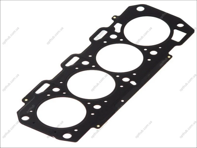 Прокладка головки блоку FIAT 1.9JTD 1! 0.92MM MLS 00-223A7/223B1 (вир-во Elring) ELRING 217.021 (фото 1)