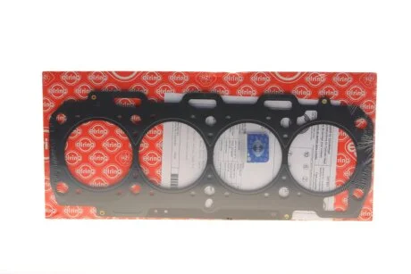Прокладка головки блоку FIAT 1.9JTD 199A5/223A7/223B1 2! 1.02MM MLS 00-> (вир-во Elring) ELRING 217.031