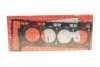 Прокладка, головка блоку циліндрів BMW N63 B40/N63 B44/S63 B44 (2) (вир-во Elring) ELRING 217.580 (фото 1)