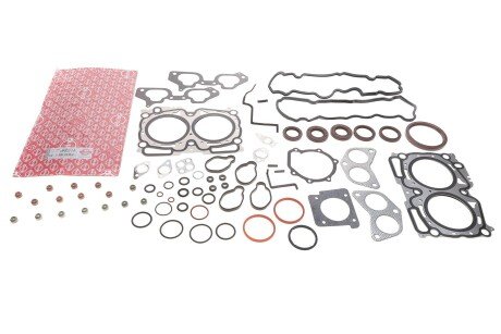 Комплект прокладок (повний) Subaru Forester/Impreza/Legacy 2.0 05-13 (opt-om) ELRING 218.790 (фото 1)