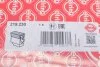 Комплект прокладок, головка циліндра PSA 1,9D DW8 (вир-во Elring) C.I.U ELRING 219.230 (фото 16)