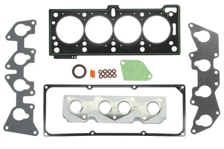 Комплект прокладок, головка циліндра RENAULT 1.6 16V K4M/K7M (вир-во Elring) ELRING 219.550