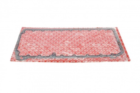 Прокладка піддону BMW 7 (E65/E66/E67) M57 3.0D 05-08 (opt-om) ELRING 219.960