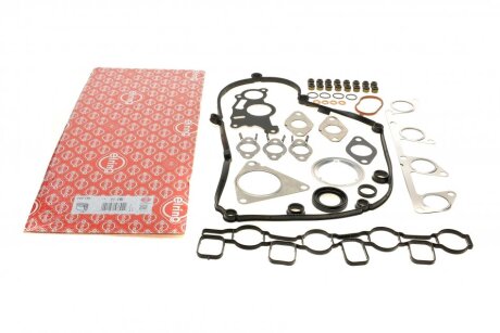 Комплект прокладок (верхній) Audi A4/A6/Q5/VW Golf V/VI/Passat 2.0 TDI 03- UA63 ELRING 220.190