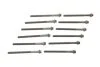 Комплект болтів головки цилідра VOLVO 2,5/2,9 (вир-во Elring) ELRING 221.530 (фото 1)