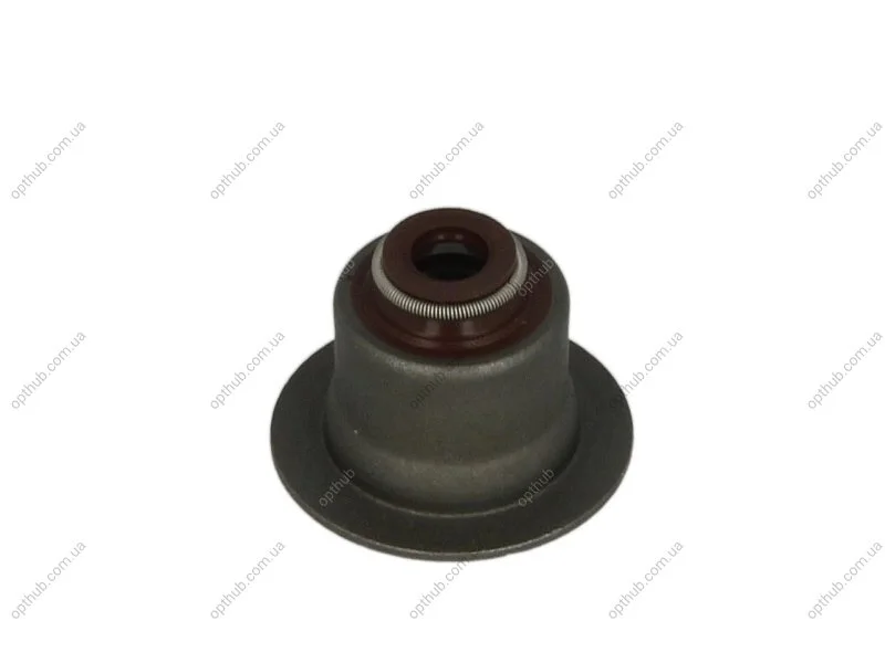 Сальник клапана RENAULT 1,0/1,2 16V D4D/D4F -08.2003 (вір-во Elring) ELRING 222.800 (фото 1)