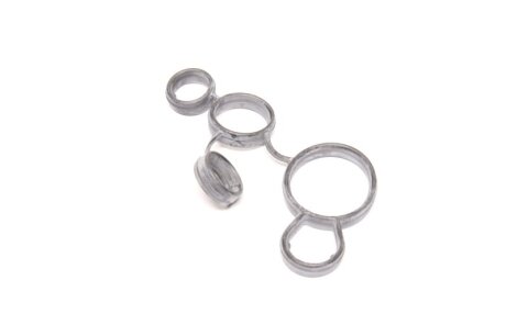 Прокладка, корпус масляного фільтра VW Jetta 2,5 06- ELRING 223.870