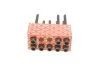 Комплект болтів головки циліндрів VAG 2,4-3,3 TFSI M10x1,5x170 (2) 07.2011- (вир-во Elring) C.I.U ELRING 223.890 (фото 3)