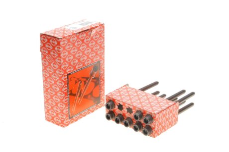 Комплект болтів головки циліндрів VAG 2,4-3,3 TFSI M10x1,5x170 (2) 07.2011- C.I.U ELRING 223.890