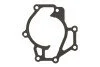 Прокладка помпы воды Kia Sorento 2.5 CRDi 02-11 (opt-om) ELRING 225.200 (фото 1)