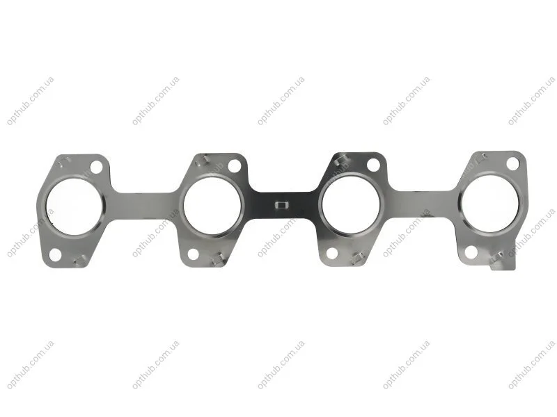 Прокладка коллектора выпускного Kia Sorento 2.5 CRDi 02- UA63 ELRING 225.260 (фото 1)