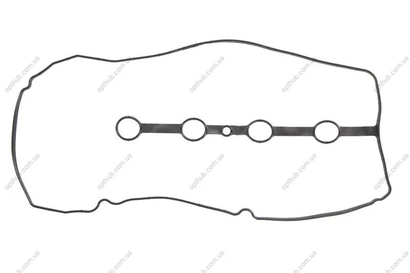 Прокладка клапанної кришки MAZDA 2/3 1.3-1.6 ZY-VEZY-DEZ6 (вир-во Elring) ELRING 225.740 (фото 1)