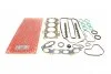 Комплект прокладок двигуна (верхній) Ford Focus 1.6 04-/Mondeo IV 1.6 Ti 07-15 UA63 ELRING 226.400 (фото 1)