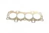 Комплект прокладок двигуна (верхній) Ford Focus 1.6 04-/Mondeo IV 1.6 Ti 07-15 UA63 ELRING 226.400 (фото 3)