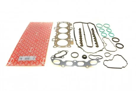 Комплект прокладок двигуна (верхній) Ford Focus 1.6 04-/Mondeo IV 1.6 Ti 07-15 UA63 ELRING 226.400