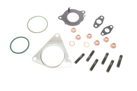 Комплект прокладок турбіни Audi A4/A6/Q5 2.0 TDI 04-17 (opt-om) ELRING 226.510