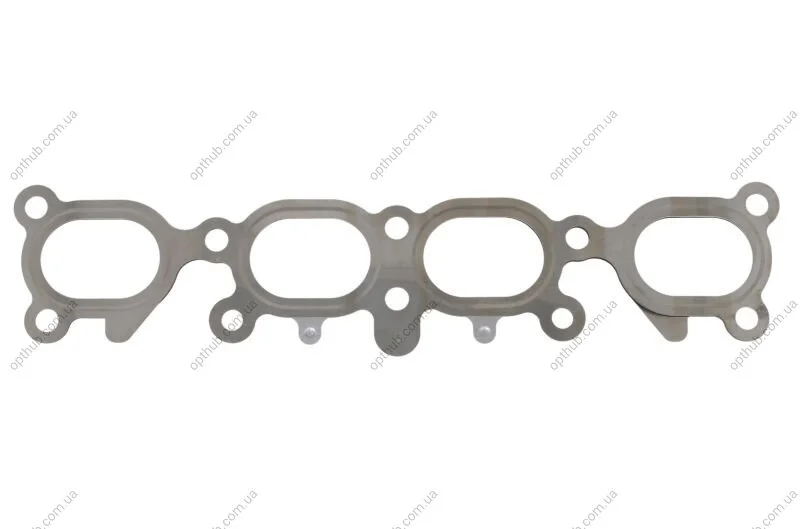 Прокладка колектора випускного Mazda 323/626/MX-6 91-04 UA63 ELRING 226.630 (фото 1)