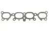 Прокладка колектора випускного Mazda 323/626/MX-6 91-04 UA63 ELRING 226.630 (фото 1)