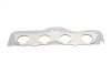 Прокладка, випускний колектор MAZDA 1,3/1,5/1,6 16V 03- C.I.U ELRING 227.550 (фото 1)