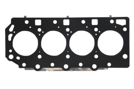 Прокладка головки циліндрів HYUNDAI 2,5CRDi D4CB 0,85MM MLS-07.2011 C.I.U ELRING 227.830