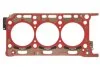 Прокладка ГБЦ Audi A4/A6/Q7/VW Touareg 3.0 TDI 14- (1 мітка)(1.60mm) (1-3 циліндри) (R) UA63 ELRING 227.951 (фото 1)