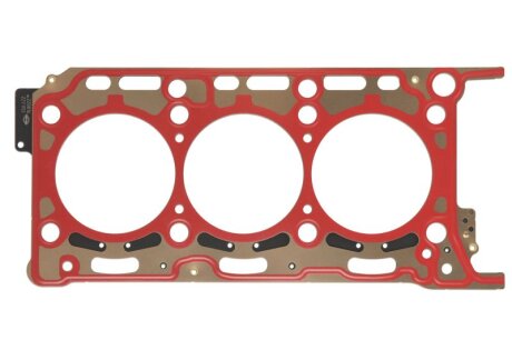 Прокладка ГБЦ Audi A4/A6/Q7/VW Touareg 3.0 TDI 14- (1 мітка)(1.60mm) (1-3 циліндри) (R) UA63 ELRING 227.951