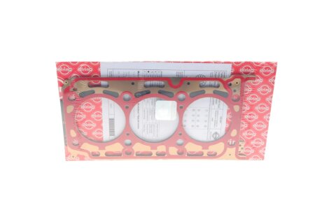 Прокладка, головка циліндрів зліва VAG 3,0 TDI V6 3! 1,70 мм 14- C.I.U ELRING 228.001