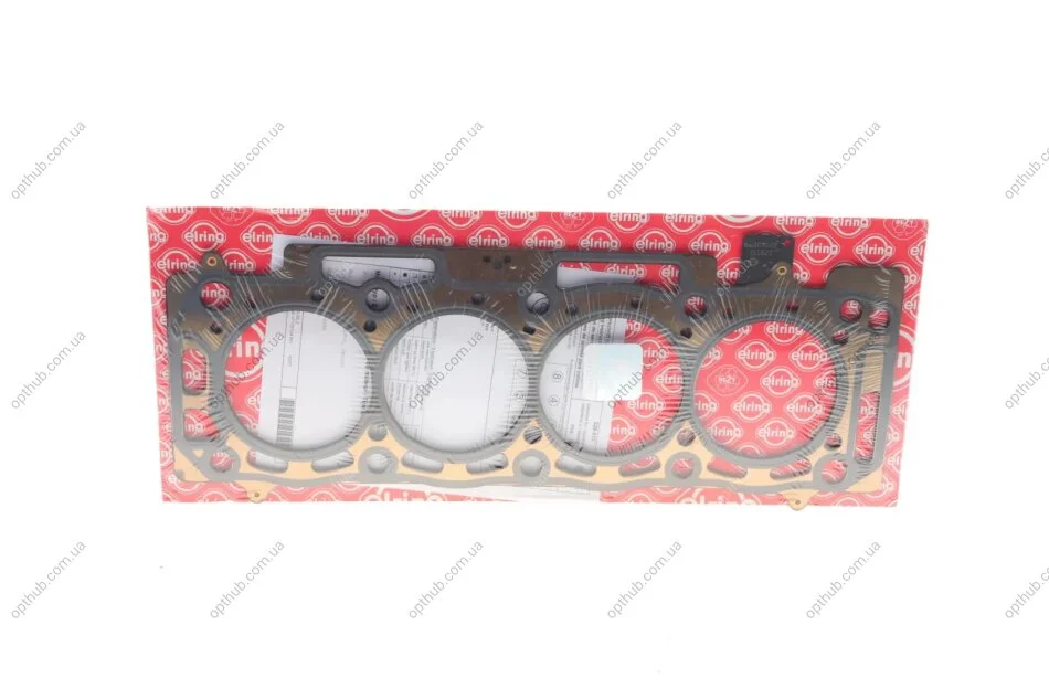Прокладка ГБЦ Citroen Jumper/Jumpy/Peugeot Boxer/Expert 2.0/2.2 HDI 15- (1 мітка) (1.25mm) (замін UA63 ELRING 228.512 (фото 1)