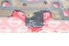 Прокладка ГБЦ Citroen Jumper/Jumpy/Peugeot Boxer/Expert 2.0/2.2 HDI 15- (1 мітка) (1.25mm) (замін UA63 ELRING 228.512 (фото 3)