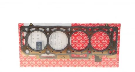 Прокладка, головка блоку циліндрів PSA 2,0/,2,2 HDi DW10/DW12 3! 1,35mm (вир-во Elring) C.I.U ELRING 228.532