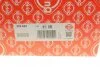Прокладка, головка блоку циліндрів PSA 2,0/,2,2 HDi DW10/DW12 4! 1,4mm (вир-во Elring) C.I.U ELRING 228.542 (фото 2)