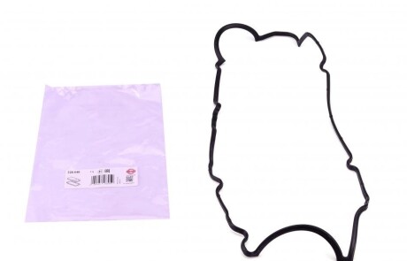 Прокладка кришки клапанів Mazda 3/6 2.0D 02-10 (opt-om) ELRING 228.640