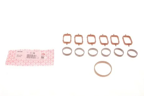 Комплект прокладок, впускний колектор BMW M57D25/M57D30 (вир-во Elring) ELRING 228.690