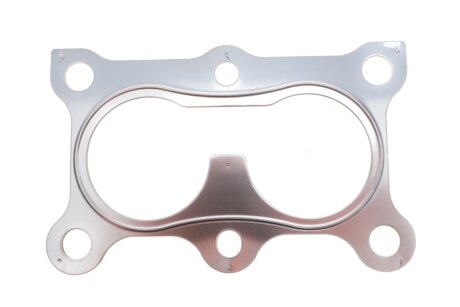 Прокладка труби вихлопної Audi A3/Golf IV 1.6 96-05 (штани) UA63 ELRING 230.380