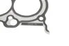 Комплект прокладок, головка циліндра MITSUBISHI/SMART 1,3 4A90/4A91/M135 -10 (вир-во Elring) ELRING 232.560 (фото 4)