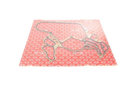 Прокладка кришки двигуна передньої Audi A4/A6/Q7 3.0 TDI 14-19 (opt-om) ELRING 232.840