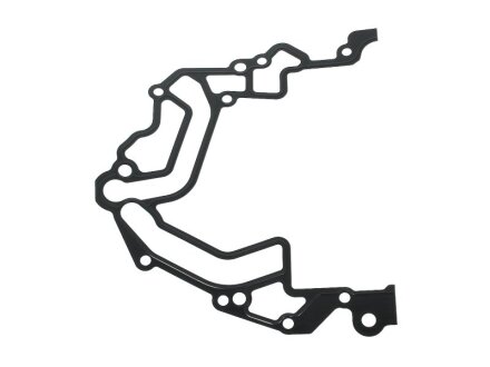 Прокладка кришки картера Audi A4/A6/A8/VW Passat 2.5 TDI 97-05 (передня) UA63 ELRING 233.050