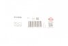 Прокладка, впускной коллектор VAG 3,2 FSI - 07.2009 C.I.U ELRING 233.250 (фото 2)