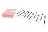Комплект болтів головки блоку циліндрів BMW B47 C20/B47 D20 M12x1,5x200 10шт (вир-во Elring) C.I.U ELRING 233.370 (фото 1)