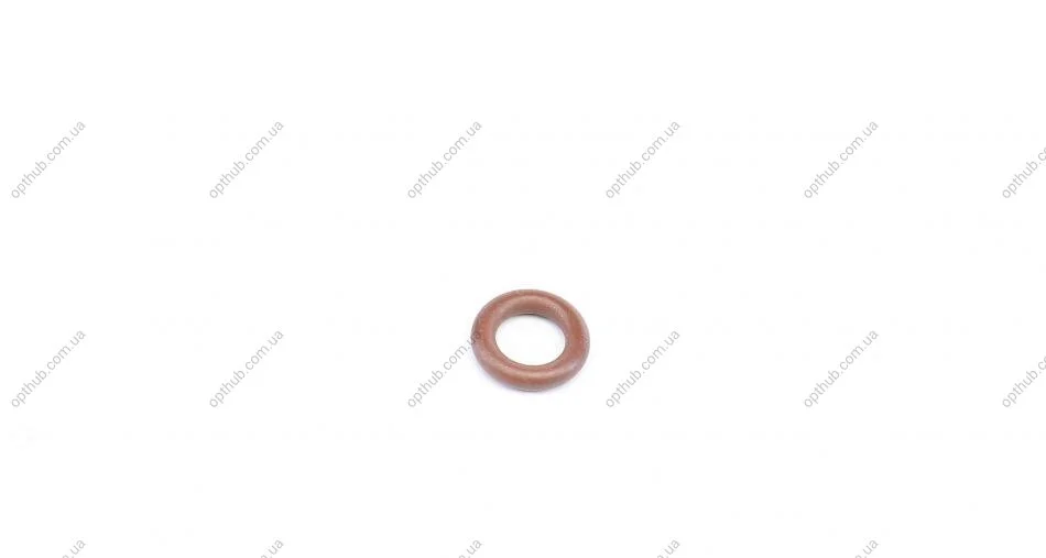 Прокладка форсунки ущільнююча Opel Combo/VW Caddy III/IV 1.4 TGI 05- (кільце) (opt-om) ELRING 234.480 (фото 1)