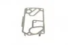 Прокладка корпуса фільтра масляного VW T5 2.5TDI (opt-om) ELRING 234.600 (фото 3)