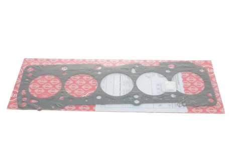 Прокладка головки блоку AUDI/VW 2.5TDI 1T/AAT/ACV/AGX MLS 1! 1.53MM (вир-во Elring) ELRING 235.421