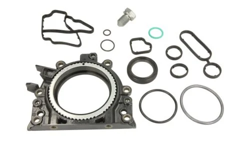 Комплект прокладок (нижній) VW Crafter 2.0 TDI 11-16 UA63 ELRING 236.040