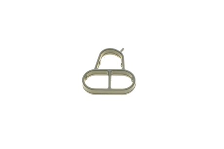 Прокладка корпуса фільтра масляного Audi Q5/Q7/Porsche Cayenne/VW Touareg 3.0/3.2 TFSI 08- (opt-om) ELRING 236.060